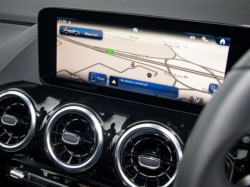 Used Mercedes-Benz GLA 2025 for sale - 77008746: Photo 13