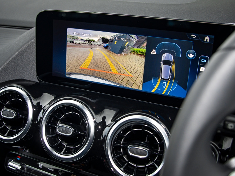 Used Mercedes-Benz GLA 2025 for sale - 77008746: Photo 14