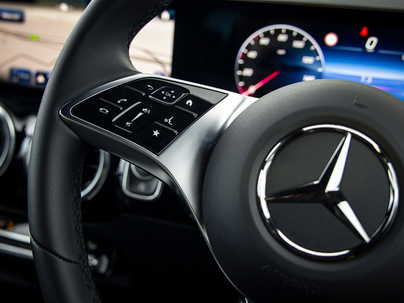 Used Mercedes-Benz GLA 2025 for sale - 77008746: Photo 17