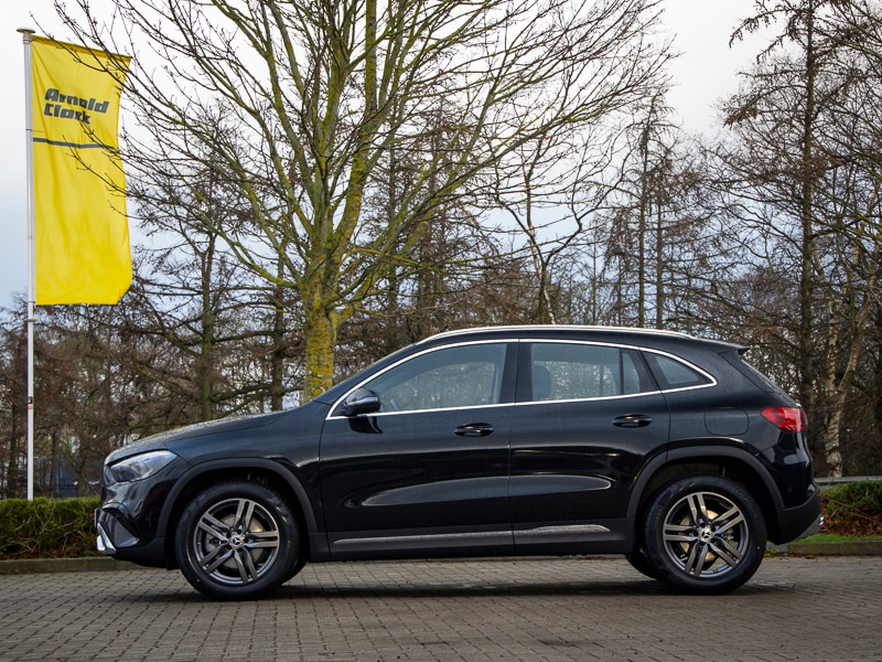 Used Mercedes-Benz GLA 2025 for sale - 77008746: Photo 4