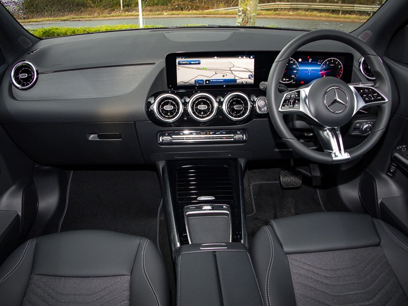 Used Mercedes-Benz GLA 2025 for sale - 77008746: Photo 5