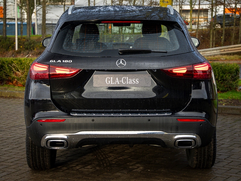 Used Mercedes-Benz GLA 2025 for sale - 77008746: Photo 9