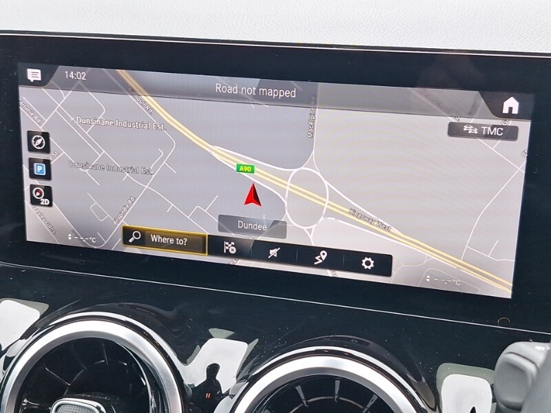 Used Mercedes-Benz GLA 2023 for sale - 77999495: Photo 11