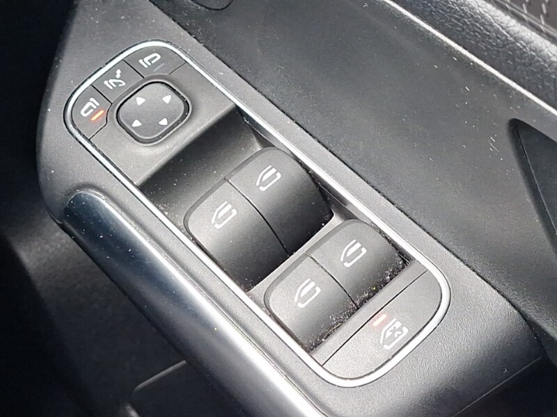 Used Mercedes-Benz GLA 2023 for sale - 77999495: Photo 16