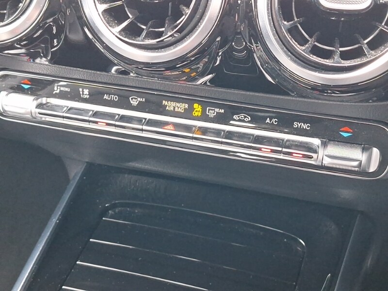 Used Mercedes-Benz GLA 2023 for sale - 77999495: Photo 18