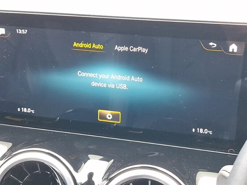 Used Mercedes-Benz GLA 2023 for sale - 77999495: Photo 19