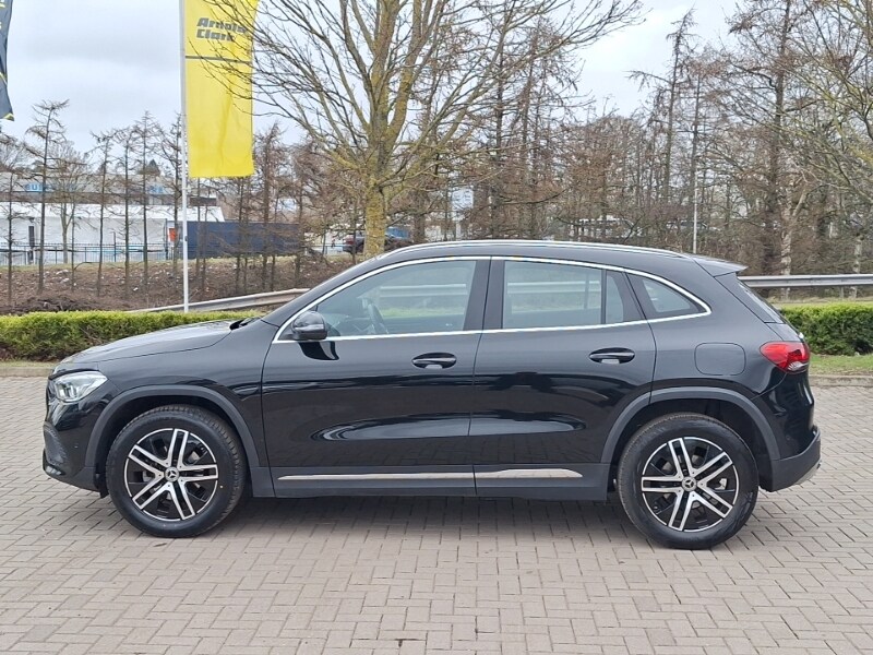 Used Mercedes-Benz GLA 2023 for sale - 77999495: Photo 4