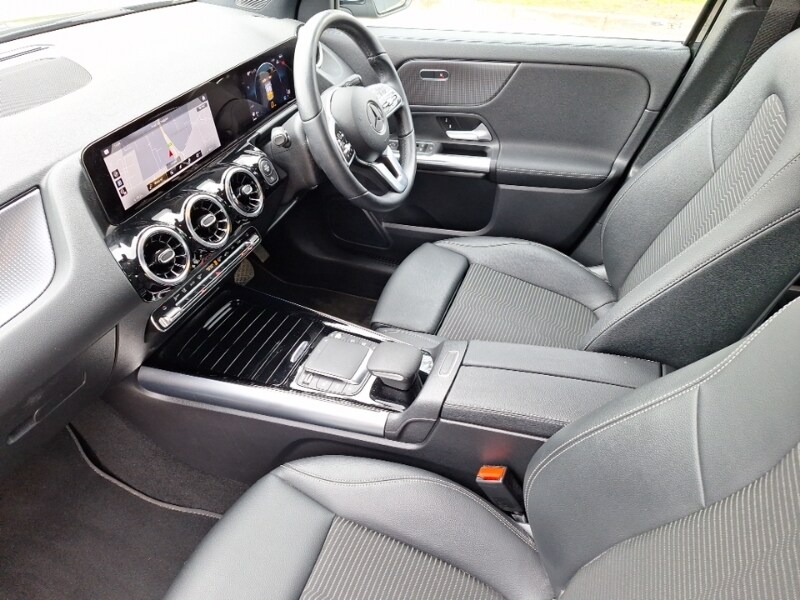 Used Mercedes-Benz GLA 2023 for sale - 77999495: Photo 5