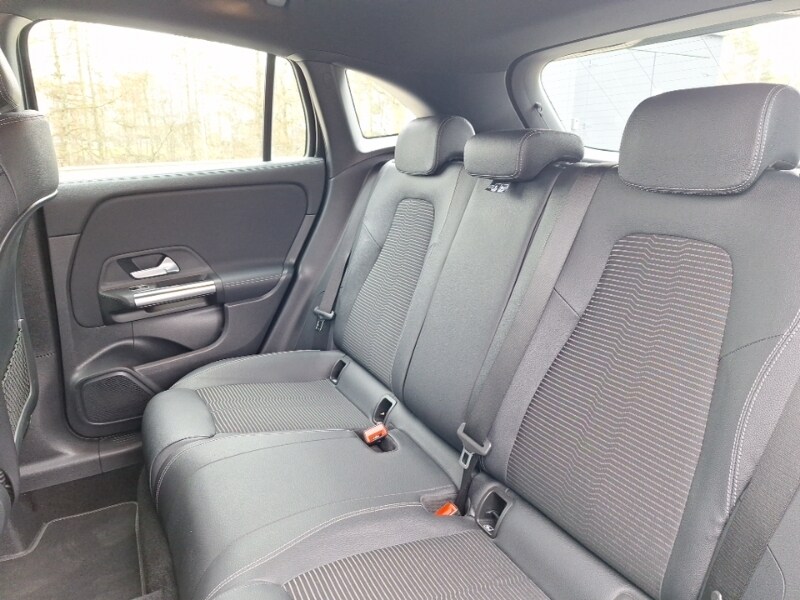 Used Mercedes-Benz GLA 2023 for sale - 77999495: Photo 6