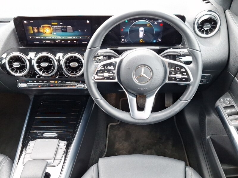 Used Mercedes-Benz GLA 2023 for sale - 77999495: Photo 7