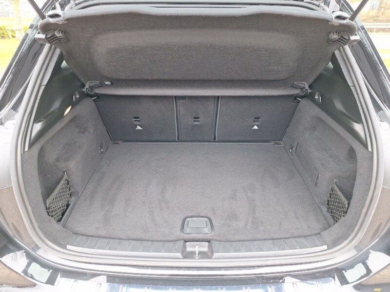 Used Mercedes-Benz GLA 2023 for sale - 77999495: Photo 8