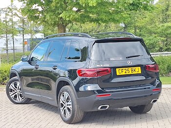 Used Mercedes-Benz GLB 2025 for sale - 79006624: Photo