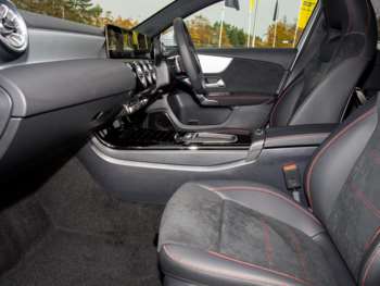 Used Mercedes-Benz A-Class 2024 for sale - 73206875: Photo