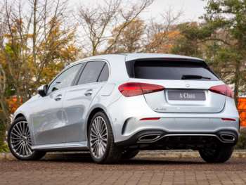 Used Mercedes-Benz A-Class 2024 for sale - 73206875: Photo