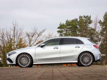 Used Mercedes-Benz A-Class 2024 for sale - 73206875: Photo