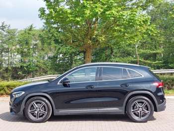 Used Mercedes-Benz GLA 2021 for sale - 74526749: Photo