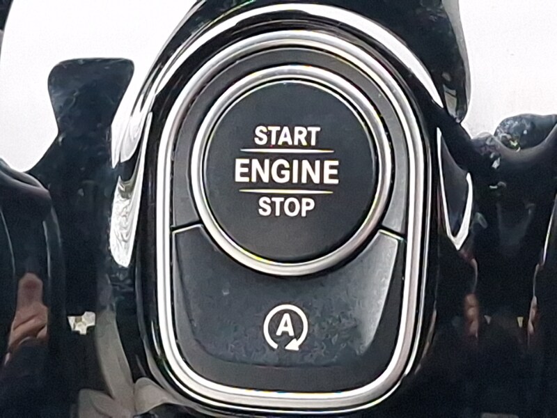 Used Mercedes-Benz CLA 2023 for sale - 77223453: Photo 15