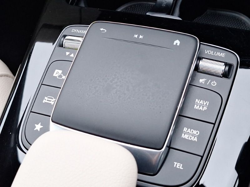 Used Mercedes-Benz CLA 2023 for sale - 77223453: Photo 16