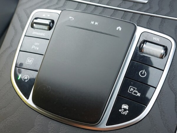 Used Mercedes-Benz GLC 2021 for sale - 75971817: Photo 17