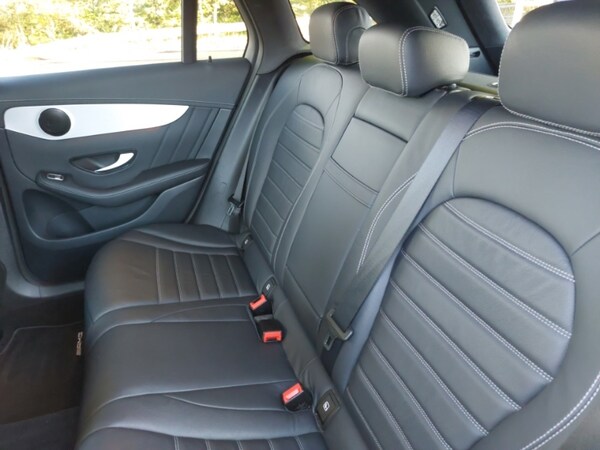 Used Mercedes-Benz GLC 2021 for sale - 75971817: Photo 6