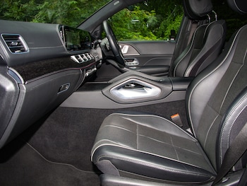 Used Mercedes-Benz GLS 2022 for sale - 79447677: Photo