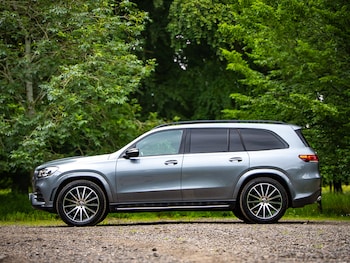 Used Mercedes-Benz GLS 2022 for sale - 79447677: Photo
