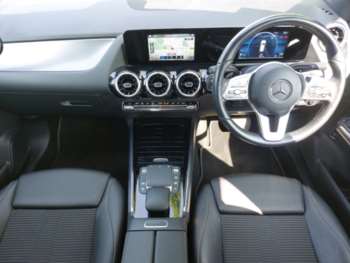 Used Mercedes-Benz GLA 2020 for sale - 74929064: Photo