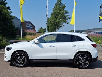 Used Mercedes-Benz GLA 2025 for sale - 79218403: Photo