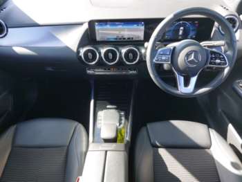 Used Mercedes-Benz GLA 2021 for sale - 74666625: Photo