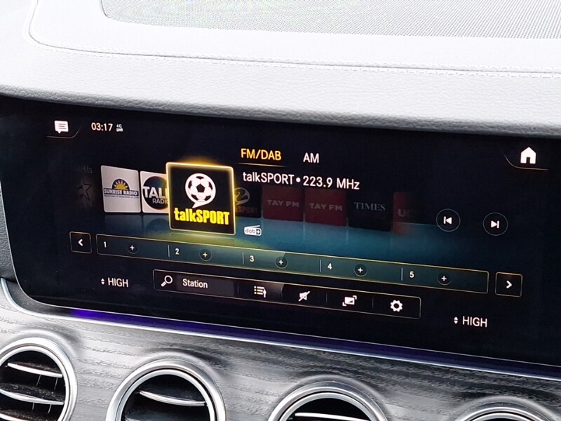 Used Mercedes-Benz E Class 2020 for sale - 77573197: Photo 14