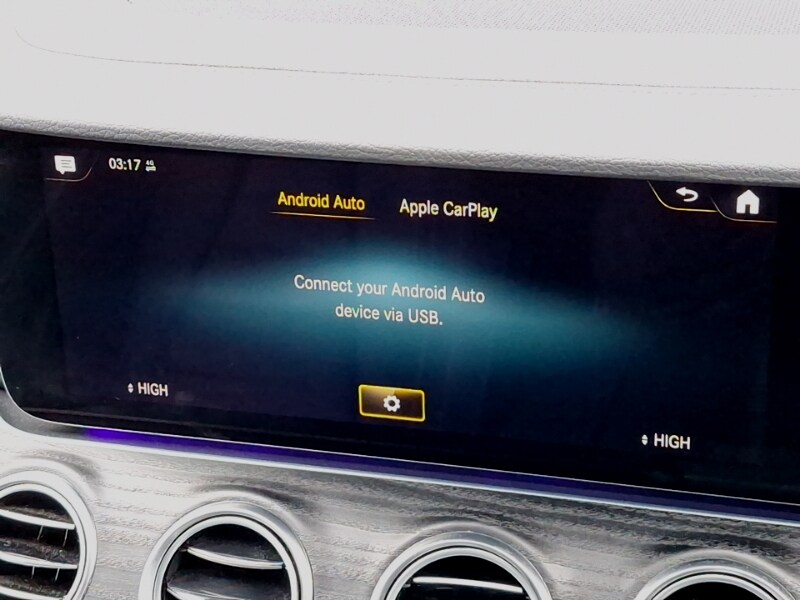 Used Mercedes-Benz E Class 2020 for sale - 77573197: Photo 15