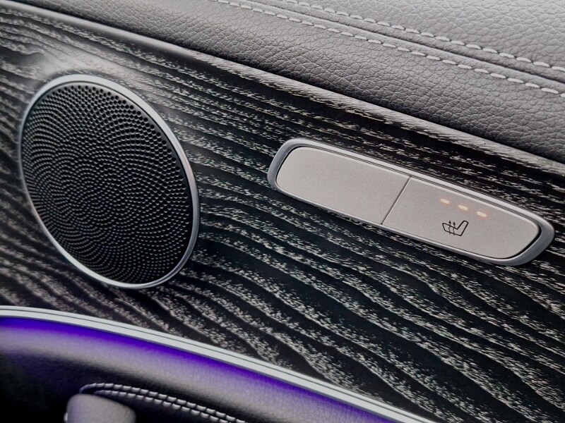 Used Mercedes-Benz E Class 2020 for sale - 77573197: Photo 17