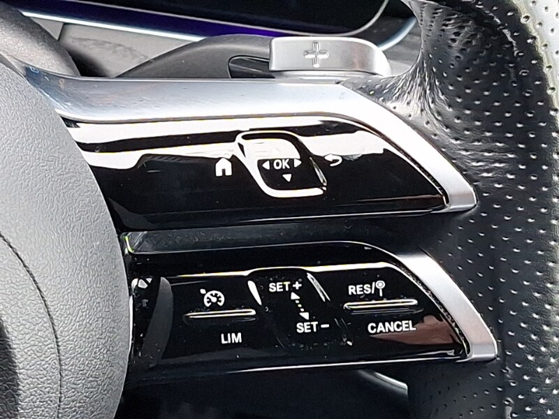 Used Mercedes-Benz E Class 2020 for sale - 77573197: Photo 19