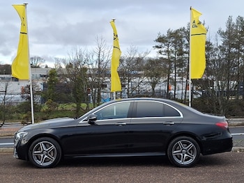 Used Mercedes-Benz E Class 2020 for sale - 77573197: Photo