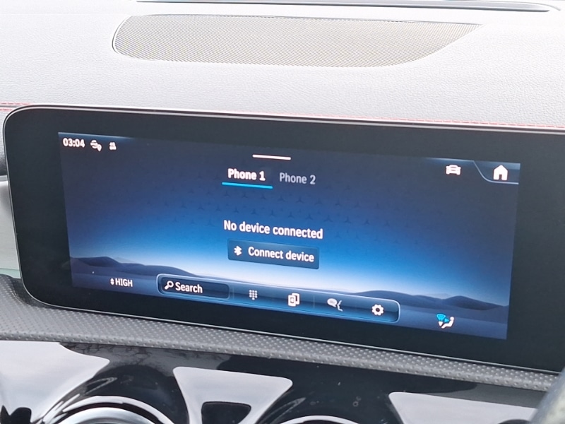 Used Mercedes-Benz CLA 2023 for sale - 77201950: Photo 14