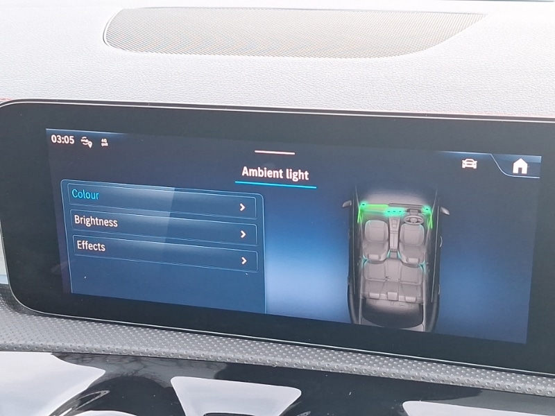 Used Mercedes-Benz CLA 2023 for sale - 77201950: Photo 15