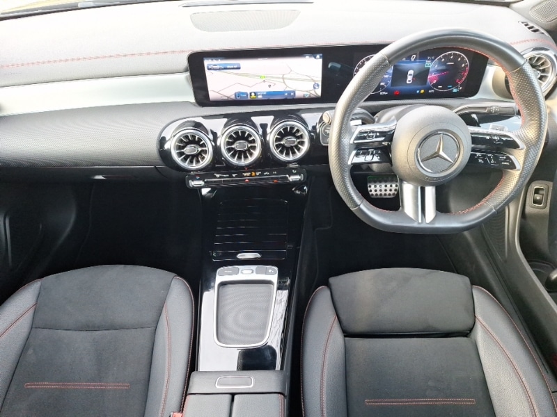 Used Mercedes-Benz CLA 2023 for sale - 77201950: Photo 2