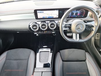 Used Mercedes-Benz CLA 2023 for sale - 77201950: Photo