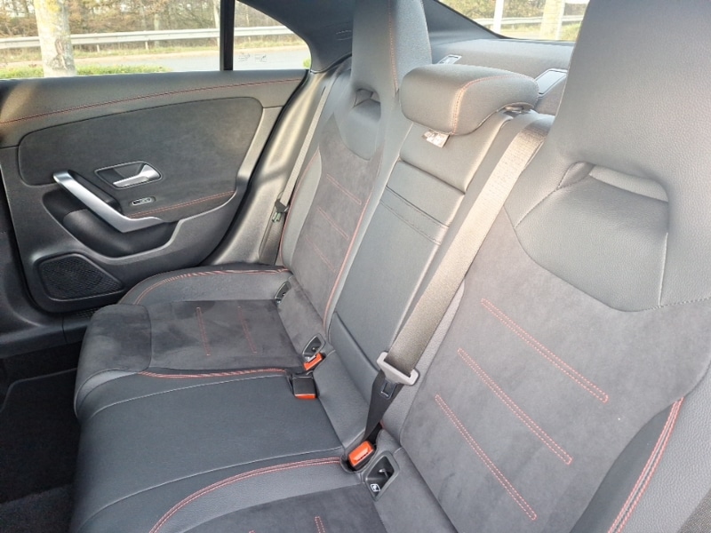 Used Mercedes-Benz CLA 2023 for sale - 77201950: Photo 6