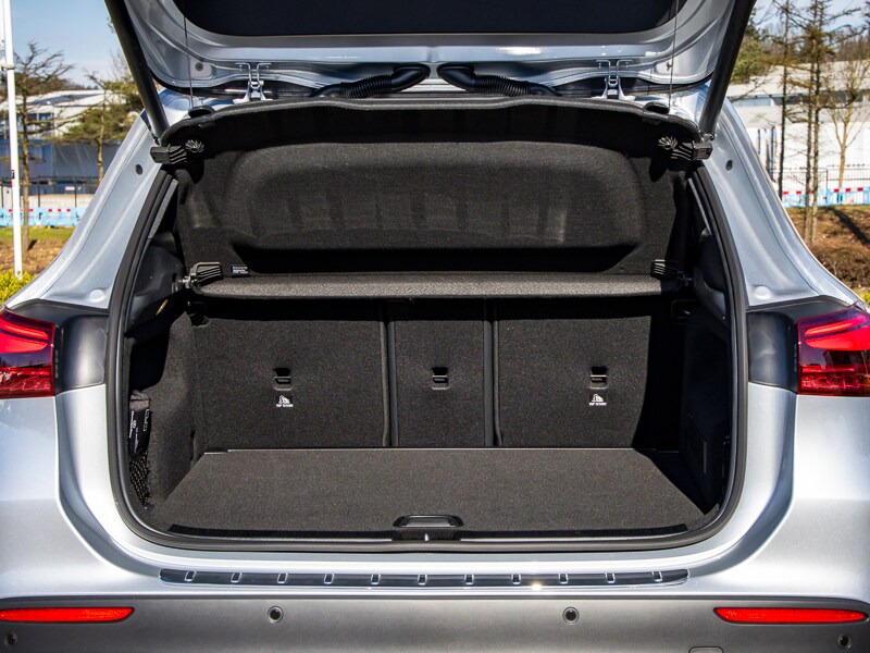 Used Mercedes-Benz GLA 2026 for sale - 78155981: Photo 10