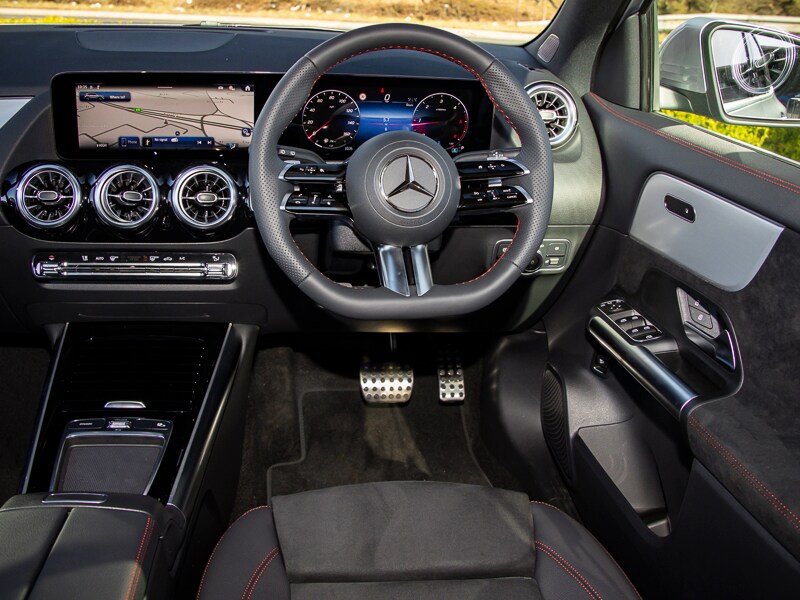 Used Mercedes-Benz GLA 2026 for sale - 78155981: Photo 11