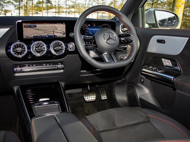 Used Mercedes-Benz GLA 2026 for sale - 78155981: Photo 12