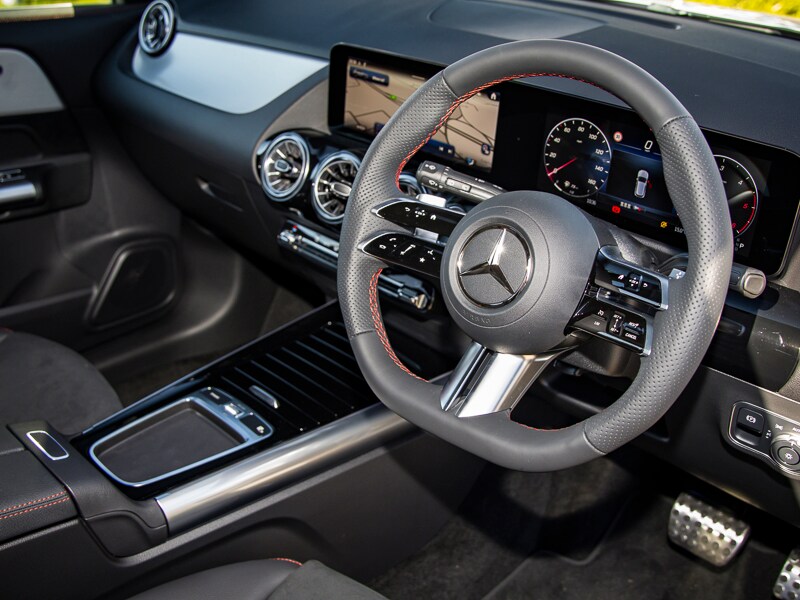 Used Mercedes-Benz GLA 2026 for sale - 78155981: Photo 13