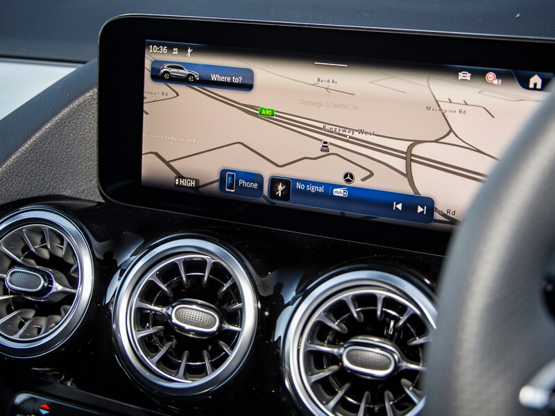 Used Mercedes-Benz GLA 2026 for sale - 78155981: Photo 15