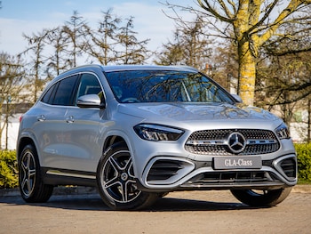 Used Mercedes-Benz GLA 2026 for sale - 78155981: Photo
