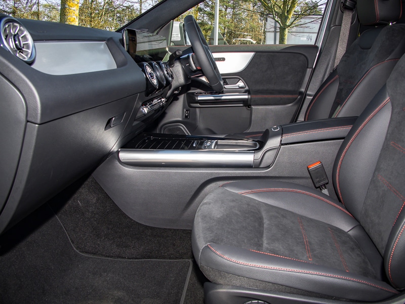 Used Mercedes-Benz GLA 2026 for sale - 78155981: Photo 2