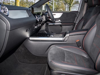 Used Mercedes-Benz GLA 2026 for sale - 78155981: Photo