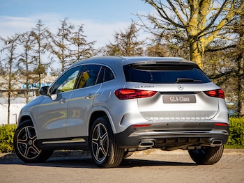 Used Mercedes-Benz GLA 2026 for sale - 78155981: Photo