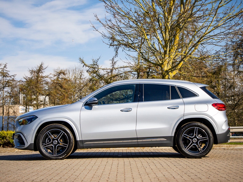 Used Mercedes-Benz GLA 2026 for sale - 78155981: Photo 4