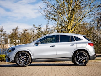 Used Mercedes-Benz GLA 2026 for sale - 78155981: Photo